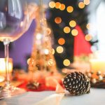 Oui, vous pouvez garder un mode de vie sain pendant les fêtes !