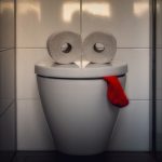 Astuce pour déboucher les toilette