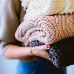 Astuce pour enlever bouloches pull
