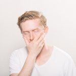 Astuce pour calmer la toux sèche