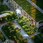 Les maisons écologiques : les tendances et les solutions pour des habitations respectueuses de l’environnement
