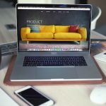 L’essor du e-commerce dans le secteur de la décoration intérieure.