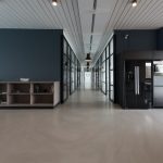 Les nouvelles tendances en matière de revêtements de sol dans la décoration intérieure.