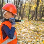 Stage d’architecture pour enfants : Chemin de Montagne Grenade