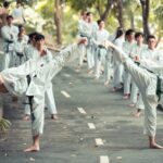 Le coaching sportif en pleine nature : rapprochement avec l’environnement