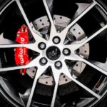 Astuce pour nettoyer les jantes de voiture