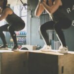 Un nouveau coach sportif à L’Herbergement