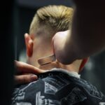 L’art de la coiffure masculine : Les tendances 2023