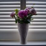 Astuce pour nettoyer un store à lamelle