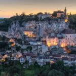 Trésor médiéval : Découverte de la cité de Rocamadour