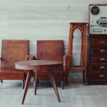 Astuce pour nettoyer un meuble en bois