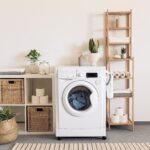 Astuce pour nettoyer la machine à laver