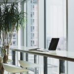 Coin bureau inspirant : Créer un espace de travail propice à la productivité