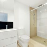 Astuce pour déboucher la douche
