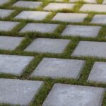 Astuce pour nettoyer son pavé autobloquant