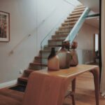 Astuce pour peindre une cage d’escalier