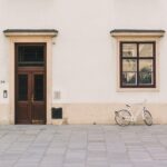 Astuce pour ouvrir une porte sans clé
